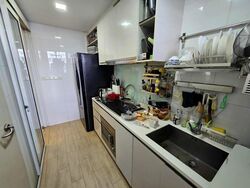 Forestville (D25), Condominium #495841251